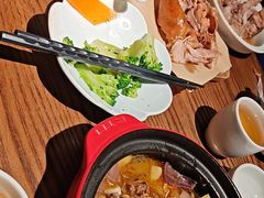 -天怡興·百年蒸饺(万豪广场店)