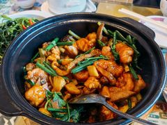 -吴系粤菜馆·茶餐厅(深业上城店)