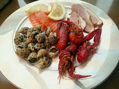 -皇城中餐厅·潮菜传承·私享宴客