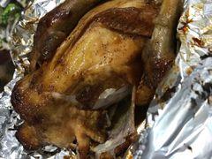 -田源农家饭店·窑鸡王·海鲜(东部湾·融创店)