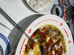 -禄鼎记·排队俩小时都要吃的酸菜鱼(石牌桥店)