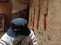 -盟重烧烤(高正街店)