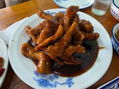 -洪福亮酒家(南草厂街店)