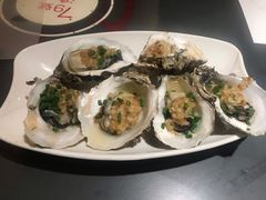 -79号渔船海鲜饭店(华强北店)