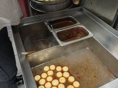 -利强记北角鸡蛋仔(弥敦道店 )