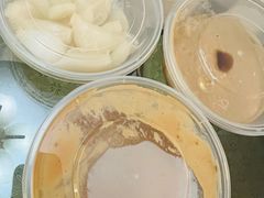 糖蒜-芦月轩羊蝎子(北蜂窝店)