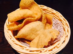-酷公社·榴莲披萨(太原街店)
