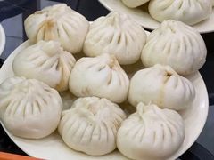 -庆丰包子铺(潘家园店)