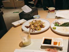 -大渔铁板烧(花园道店)