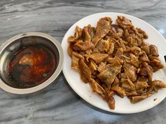 -再回首鸡肉米线(人民路一店)