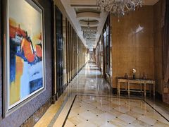 -上海浦东星河湾酒店