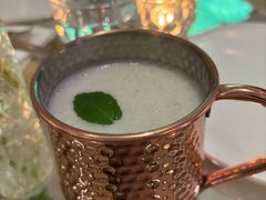 -ELI FALAFEL Lebanese&Mediterranean黎巴嫩美食(富城路店)
