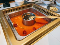 -雾都渣渣火锅(南城智汇城店)