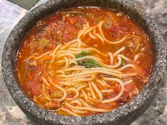 -浩海火烧云傣家菜(京广店)