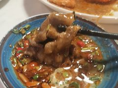 -蔚海之都·象山蒸汽海鲜(仙霞路店)