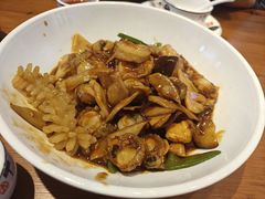 -渔家风味·鲅鱼水饺·央视展播·海鲜天津菜(开发区店)