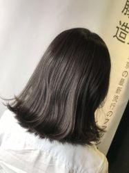 点击看大图 -藤野造型