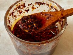 辣椒酱-妙又香云吞店