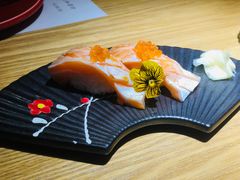 -江左尚白日本料理(万象城店)
