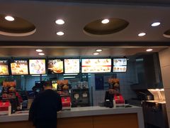 -麦当劳(联盛店)