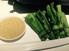 -鱼酷活鱼烤鱼(恒隆广场店)