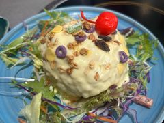 -七福寿司精致料理(王府井店)