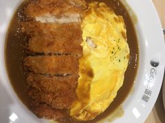 -COCO壱番屋(现代城店)