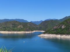 -千峡湖生态旅游度假区