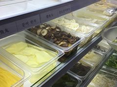 -辣火功夫麻辣烫(明洞1号店)