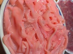-楠火锅(西单店)