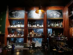 -The Cheebat 锌吧·Bistro(体育西店)