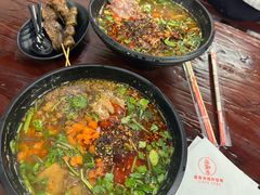 -一品飘香米线(一中总店)