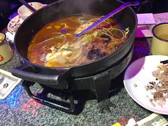 -蛙来哒(万豪城市广场黑金冠店)