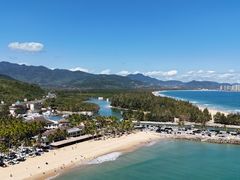 -海南分界洲岛旅游区