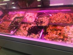 -老刘家泡馍·陕西老字号(钟楼广济街店)