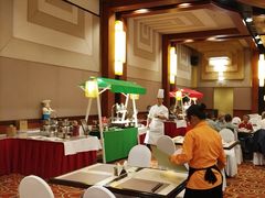 -天伦王朝酒店·盛华瑄餐厅