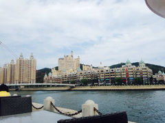 iphone_upload_pic-LENBACH兰巴赫西餐啤酒坊(大连星海广场店)
