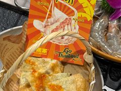 -俊熙家点餐式自助烤肉店(1227广场店)