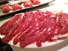 -潮发潮汕牛肉店(龙洞店)