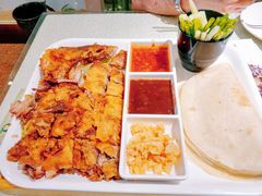 -肘子酥·天津菜·特色捞面(德云社店)