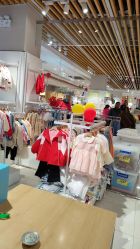 点击看大图 -孩子王童乐园(淮安万达店)