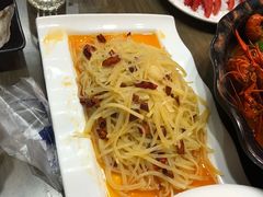 -日食记精菜馆(建邺万达店)