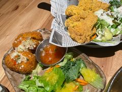 -KimPro 辛普乐概念韩餐