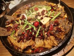 -老板恋上鱼(印象城店)