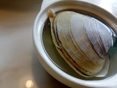 -海蓝海鲜馆(五四北店)