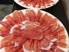 -喀尔喀大草原牛骨锅(幻星家园店)