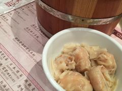鲜虾云吞面-池记(尖沙咀店)