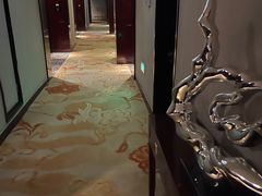 -通辽鑫达国际酒店