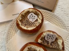-Max Bakery 阿唛手作