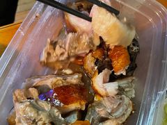 -永祥烧腊餐厅(虹口店)